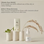 Beauty of Joseon Matte Sun Stick Mugwort+Camelia 18g