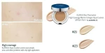 KLAVUU Blue Pearlsation High Coverage Marine Collagen Aqua Cushion #23