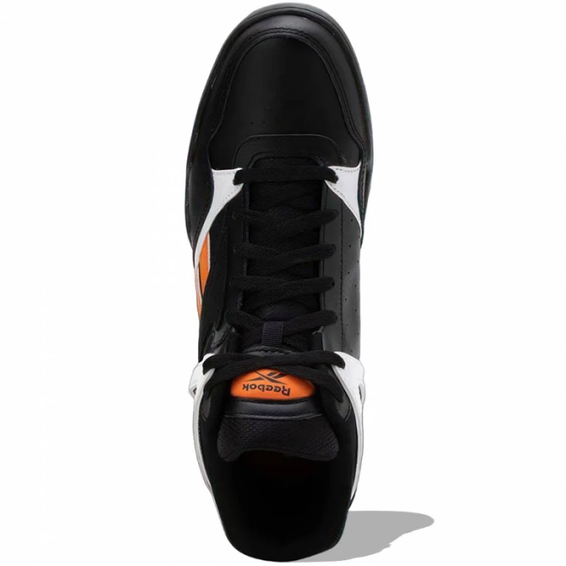 REEBOK ROYAL BB4590 UNISEX BASKETBALL 100033912 SMAORA/CBKACK/FTWW