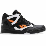 REEBOK ROYAL BB4590 UNISEX BASKETBALL 100033912 SMAORA/CBKACK/FTWW