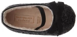 BABYWALKER EXCLUSIVE  PB.5606  BLACK/GLITTER GIRL