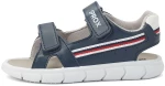 SPROX SANDALIA BOYS NAVY 559720
