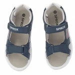SPROX SANDALIA BOYS NAVY 559720