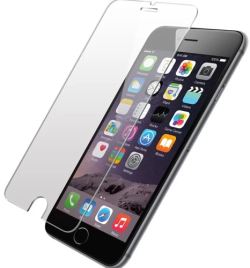 Προστατευτικό Τζαμάκι Οθόνης - Tempered Glass 9H 0.3mm Για Iphone 7 (4.7)