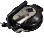 Ηλεκτρικός Παρασκευαστής για Τορτίγιες - Roti Maker Raf R-567 Μαύρο