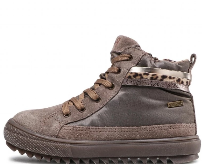 PRIMIGI BOOTS 8439100 GIRLS MARMOTTA/PIETRA GORE-TEX (ΑΔΙΑΒΡΟΧΟ)