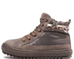 PRIMIGI BOOTS 8439100 GIRLS MARMOTTA/PIETRA GORE-TEX (ΑΔΙΑΒΡΟΧΟ)