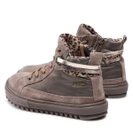 PRIMIGI BOOTS 8439100 GIRLS MARMOTTA/PIETRA GORE-TEX (ΑΔΙΑΒΡΟΧΟ)