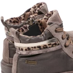 PRIMIGI BOOTS 8439100 GIRLS MARMOTTA/PIETRA GORE-TEX (ΑΔΙΑΒΡΟΧΟ)