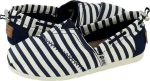 J&M  ΕΣΠΑΝΤΡΙΓΙΑ 61536C  NAVY/WHITE