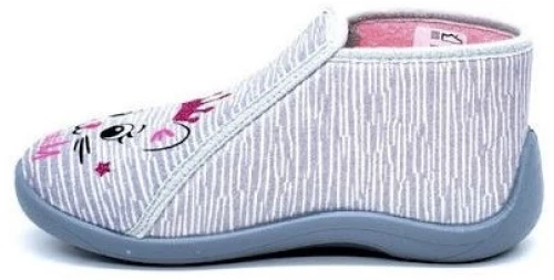COMFY GIRL GRAF/GREY 7570 ANATOMIC