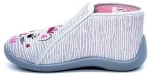 COMFY GIRL GRAF/GREY 7570 ANATOMIC