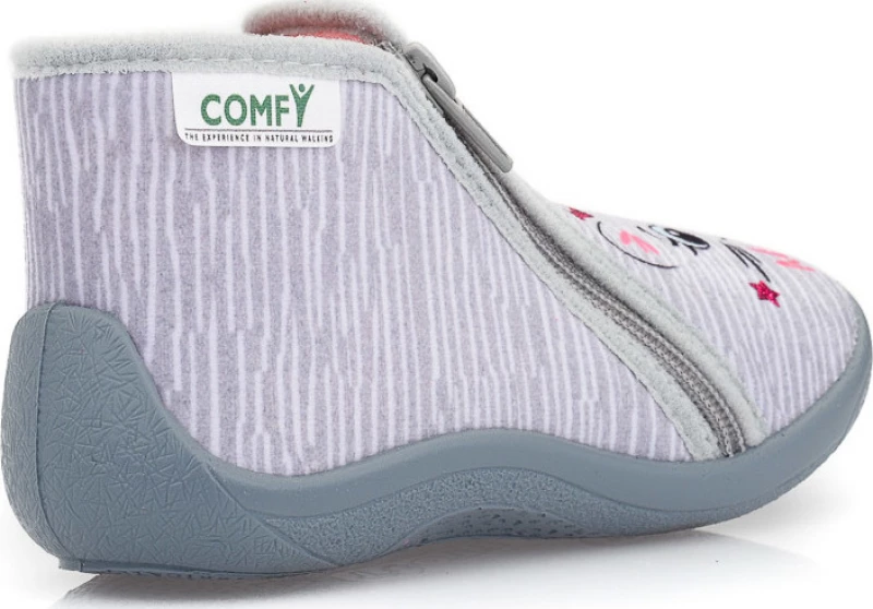 COMFY GIRL GRAF/GREY 7570 ANATOMIC