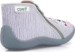 COMFY GIRL GRAF/GREY 7570 ANATOMIC