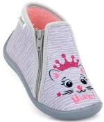 COMFY GIRL GRAF/GREY 7570 ANATOMIC