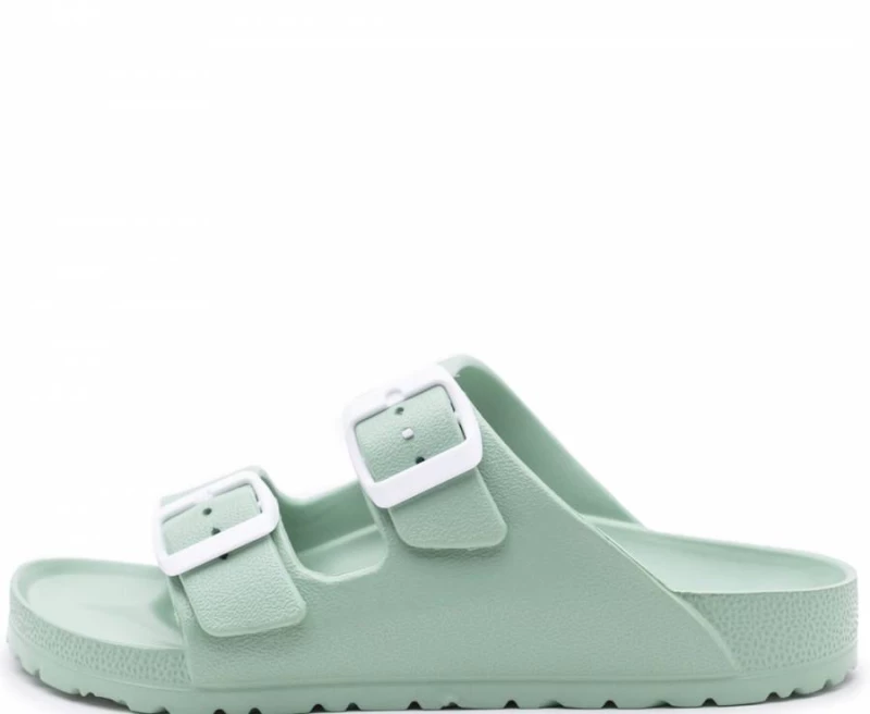 JELLY SOFT ΠΑΝΤΟΦΛΕΣ EVA  GIRLS MENTA JEL-SS24-JELLY-MENTA