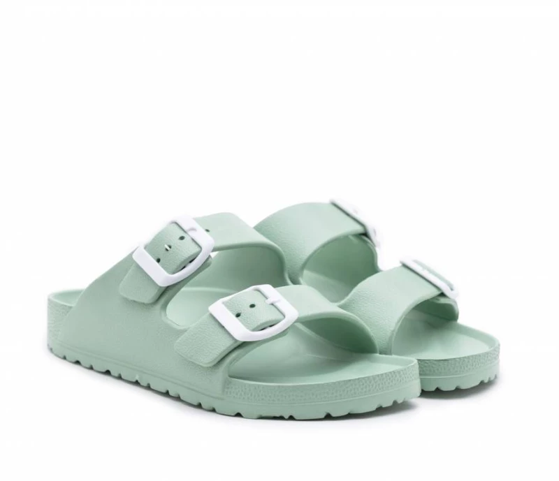 JELLY SOFT ΠΑΝΤΟΦΛΕΣ EVA  GIRLS MENTA JEL-SS24-JELLY-MENTA