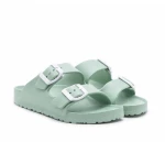 JELLY SOFT ΠΑΝΤΟΦΛΕΣ EVA  GIRLS MENTA JEL-SS24-JELLY-MENTA