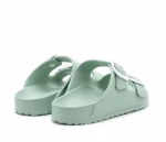 JELLY SOFT ΠΑΝΤΟΦΛΕΣ EVA  GIRLS MENTA JEL-SS24-JELLY-MENTA