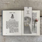 ΣΕΛΙΔΟΔΕΙΚΤΗΣ ΣΚΥΛΟΣ-BEST DOG MUMMY 4,5X10,5ΕΚ.