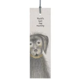 ΣΕΛΙΔΟΔΕΙΚΤΗΣ ΣΚΥΛΟΣ-BEST DOG MUMMY 4,5X10,5ΕΚ.