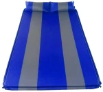 ΣΤΡΩΜΑ CAMPING 3 ΑΤΟΜΩΝ - ΑΥΤΟΦΟΥΣΚΩΤΟ - YB3144 - 1.92X1.57M - 960170