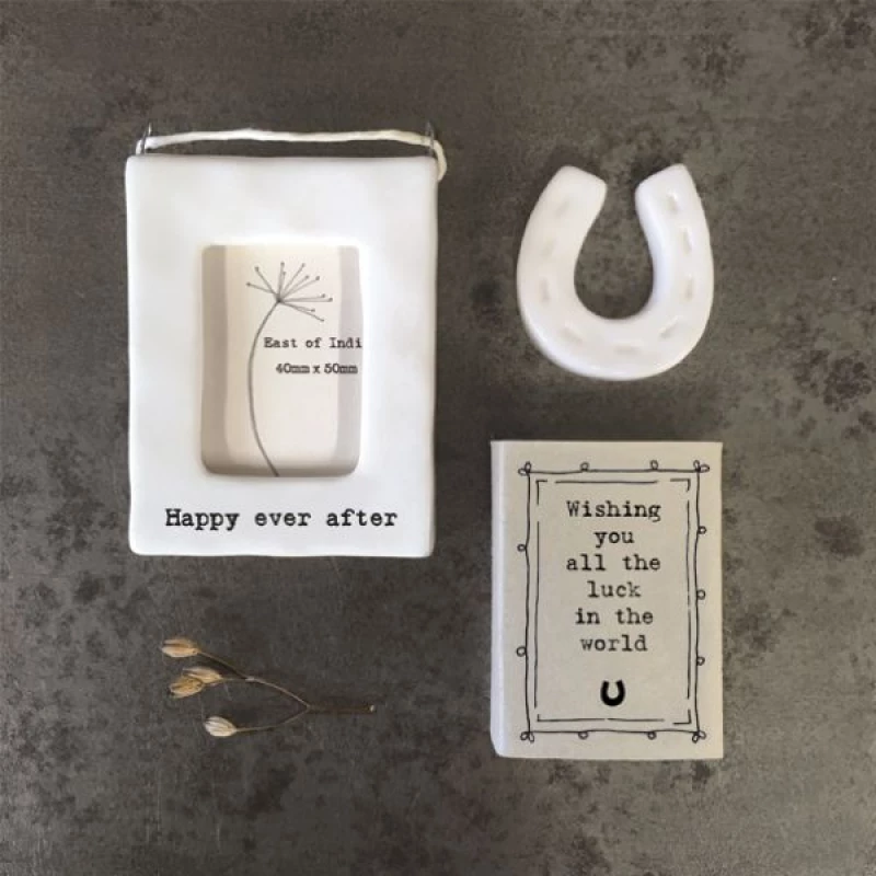ΣΠΙΡΤΟΚΟΥΤΟ-WISHING YOU LUCK