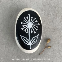 ΒΟΤΣΑΛΟ ΛΕΥΚΟ-THISTLE