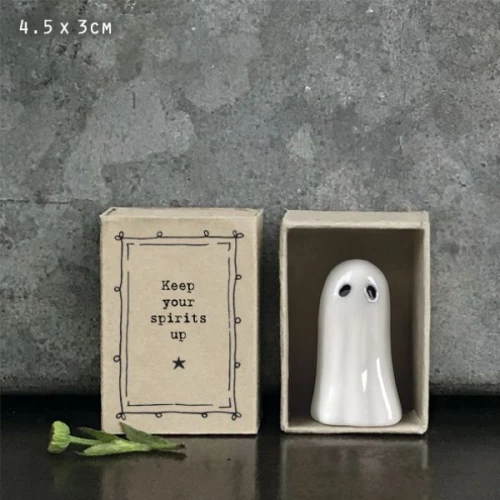 ΣΠΙΡΤΟΚΟΥΤΟ -GHOST SPIRITS UP