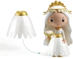 DJECO ΦΙΓΟΥΡΕΣ TINYLY MARGUERITE & LEOPLOLD