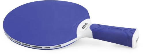 ΡΑΚΕΤΑ PING PONG STAG HALO OUTDOOR ΜΠΛΕ