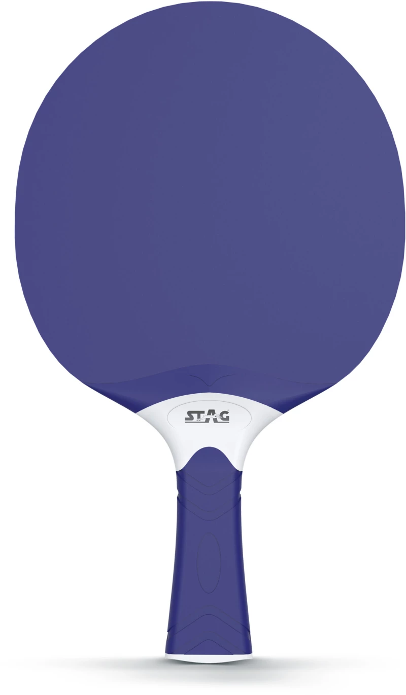 ΡΑΚΕΤΑ PING PONG STAG HALO OUTDOOR ΜΠΛΕ