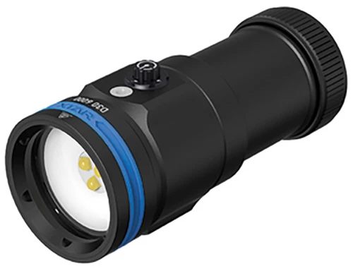 XTAR ΦΑΚΟΣ D30 6000LM