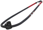 Μάτσα 140-190cm Comfort C-Shape monocoque - Alu T8 TIKI