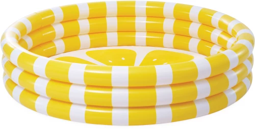 ZESTY LEMON POOL