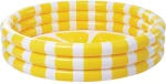 ZESTY LEMON POOL