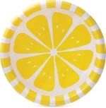 ZESTY LEMON POOL