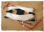 Ανταλλακτικά σχοινιά για kite 30m