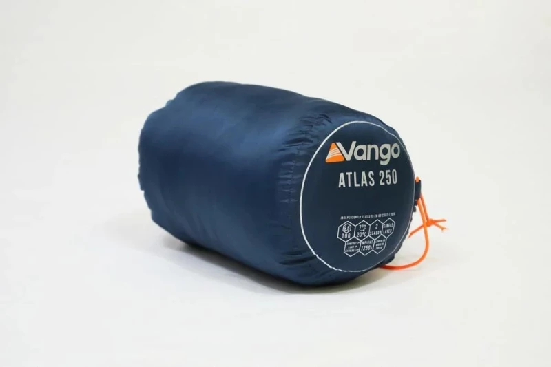Υπνόσακος Vango ATLAS 250 /Ink Blue