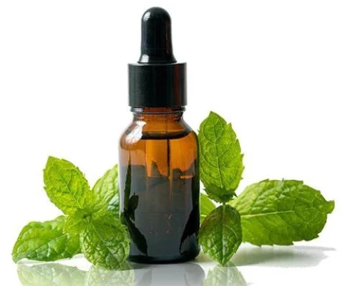 Φυσικό Αιθέριο Έλαιο Μέντας Natural Essential Oil Spearmint 10ml