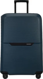 ΒΑΛΙΤΣΑ ΜΕΓΑΛΗ ΣΚΛΗΡΗ SAMSONITE 75cm MAGNUM ECO-SPINNER 139847-1549 ΜΠΛΕ