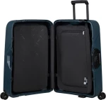 ΒΑΛΙΤΣΑ ΜΕΓΑΛΗ ΣΚΛΗΡΗ SAMSONITE 75cm MAGNUM ECO-SPINNER 139847-1549 ΜΠΛΕ