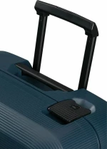 ΒΑΛΙΤΣΑ ΜΕΓΑΛΗ ΣΚΛΗΡΗ SAMSONITE 75cm MAGNUM ECO-SPINNER 139847-1549 ΜΠΛΕ