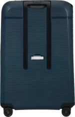 ΒΑΛΙΤΣΑ ΜΕΓΑΛΗ ΣΚΛΗΡΗ SAMSONITE 75cm MAGNUM ECO-SPINNER 139847-1549 ΜΠΛΕ
