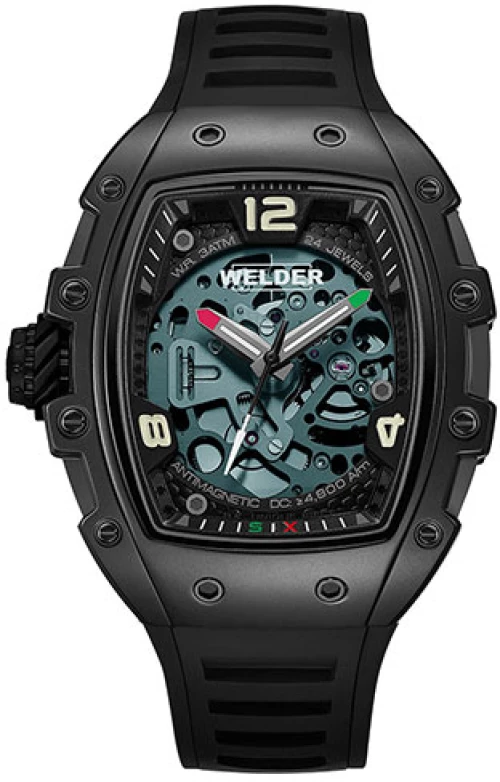 Ανδρικο Ρολοι welder Αυτοματο  WRT1005
