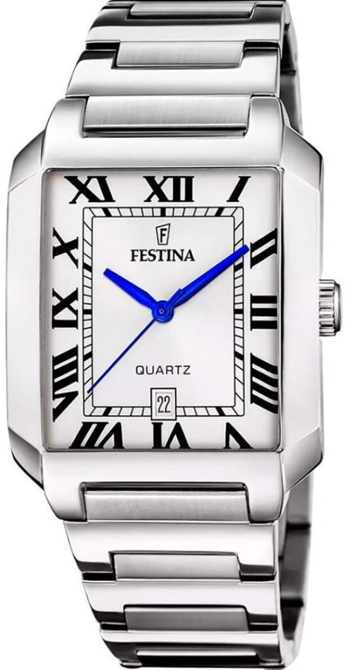 Festina Classics F20677/1 Watch