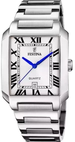 Festina Classics F20677/1 Watch