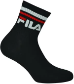 ΚΑΛΤΣΕΣ ΑΘΛΗΤΙΚΕΣ FILA 3PACK UNISEX - ΛΕΥΚΟ/ΜΑΥΡΟ/ΓΚΡΙ F9398