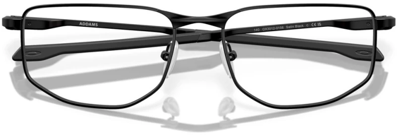 OAKLEY ADDAMS OX3012-01
