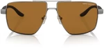 ARMANI EXCHANGE AX 2037S 6003/83
